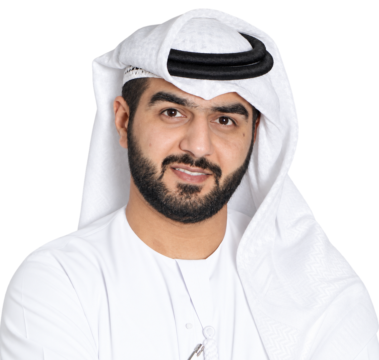 Khalfan Ahmad Al Mheiri