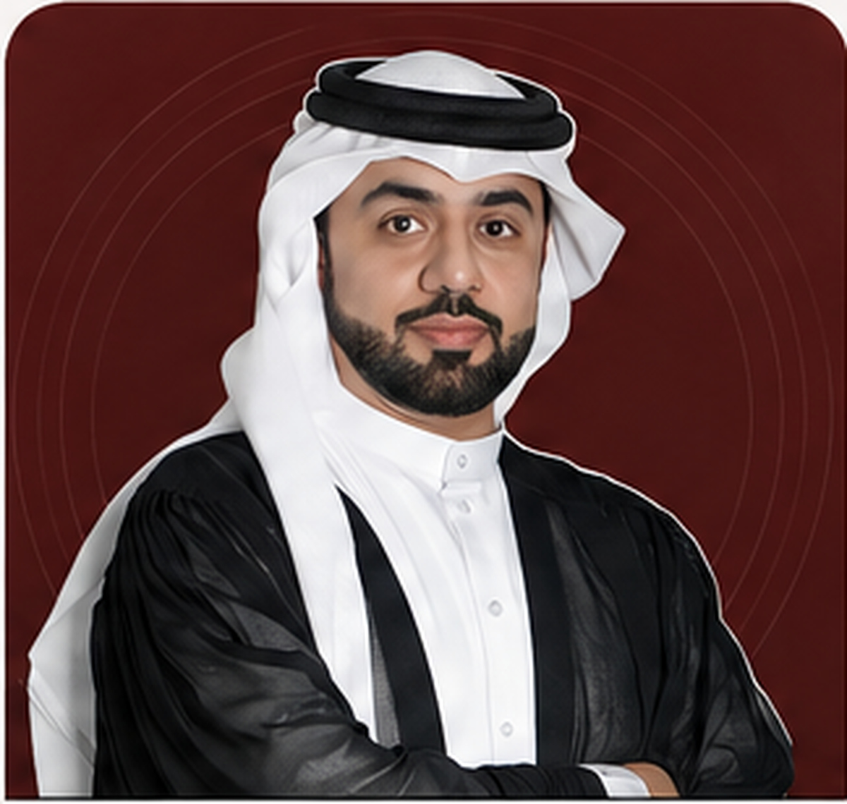 Ibrahim Hasan Al Hammadi